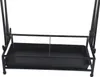 Umbrella Storage Rack Iron with Drip Tray 10 Holes 8 Hooks Náhled obrázku produktu 9