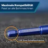 WERKSTEIN Fliesenbohrer Set - 6I8I10I12mm Glasbohrer & 6mm Produktbild-Vorschau 7
