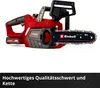 Einhell GE-LC 18 Li Kit akumulátorová řetězová pila Náhled obrázku produktu 36