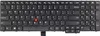 Tradebit Laptop-Tastatur für Lenovo ThinkPad E570 E575 US Produktbild-Vorschau 1