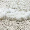 Dywan dziecięcy BUNNY 130x135cm beżowy Podgląd zdjęcia produktu 4