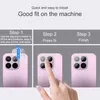 Ochranné sklo na fotoaparát, kryt objektivu pro Xiaomi 17T, Náhled obrázku produktu 6