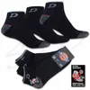6 Paar DICKIES WORK SNEAKERS SOCKEN ArbeitsSneaker Produktbild-Vorschau 5