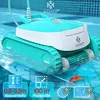 KESSER® Poolroboter für Boden und Wand, Poolsauger bis Produktbild-Vorschau 7