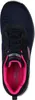 Skechers Bountiful - Percorso rapido - Navy / Hot Pink Anteprima dell’immagine prodotto 25