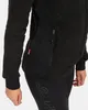 Kuscheliger Damen-Fleece-Kapuzenpullover Kilpi NORKA-W, Produktbild-Vorschau 3