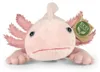 Rappa 222755 Plyšová hračka axolotl "Axel" - 33 cm Náhled obrázku produktu 5