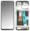 Display für OPPO A72 4G LCD + Rahmen Schwarz Bildschirm Produktbild-Vorschau 1