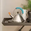 Alessi Kettle 1 Lt. Laz (Art.-Nr. 9093/1 LAZ, EAN Produktbild-Vorschau 4