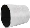 Prosperplast Blumentopf FURU Round Eco Wood Weiß 25 cm Produktbild-Vorschau 13