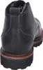 Sioux Adalrik Schnürstiefel Schwarz Produktbild-Vorschau 25