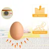 Puzzlematte 2cm dicke Krabbelmatte Spielmatte Baby XPE 6er Produktbild-Vorschau 3