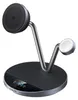 Caricabatterie Wireless Anker Prime 3-in-1 MagGo AirCool, Anteprima dell’immagine prodotto 1