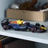 LEGO® Speed Champions 77243 Oracle Red Bull Racing RB20 F1 Produktbild-Vorschau 17