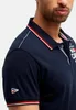 Camp David Poloshirt FRENCH COAST I Korte mouwen polo Productafbeelding-voorbeeld 4