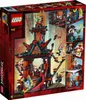 LEGO 71712 Říše NINJAGO Chrám nesmyslů, stavebnice se 6 Náhled obrázku produktu 5