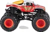 Spin Master 6044941 Monster Jam Trucks Monster Design Náhled obrázku produktu 26
