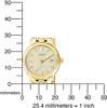 Citizen Damen Solar Uhr EW1262-55P Produktbild-Vorschau 4