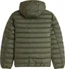 Fred Perry Hooded Insulated Winterjacke Herren Produktbild-Vorschau 6