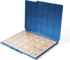 LÜK. Kontrollgerät blau mit 24 Aufgabenplättchen (kompakt) Produktbild-Vorschau 1