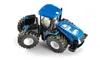 SIKU Farmer - Tracteur New Holland avec remorque Joskin, Voir les images du produit 6