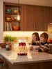 Guzzanti GZ 134, Rot, 4 min, 1200 W, 220 - 240 V, 50 - 60 Anteprima dell’immagine prodotto 5