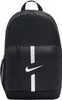 Nike Y Nk Acdmy Team Bkpk - Sp21 Black/Black/White - Náhľad obrázku produktu 1