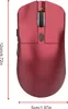 Leichte Gaming-Maus RGB-Licht Drei-Modus-Verbindung mit Produktbild-Vorschau 8