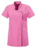 Tunikajacke "Asia-Style" pink Gr. M : M : hot pink : 50% Produktbild-Vorschau 3