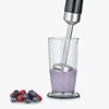Stabmixer SM 3772 (schwarz/edelstahl, 600 Watt, mit Produktbild-Vorschau 3