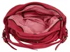 Samantha Look Shopper Damen 021793 rot Produktbild-Vorschau 5