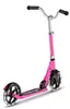 Micro monopattino per bambini Cruiser LED rosa - pieghevole Anteprima dell’immagine prodotto 5