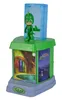 Simba PJ Masks Trasformazione Greg/Gecko Anteprima dell’immagine prodotto 3