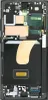 Original Display für Samsung Galaxy S23 Ultra Grau LCD + Produktbild-Vorschau 3