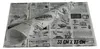 FRITZTOWN Deli Paper Weiß 33x23 cm – 4000 Blatt | Produktbild-Vorschau 1