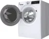 Hoover - H3WOSQ4105TA4-84 - Waschmaschine - 10 kg Produktbild-Vorschau 10