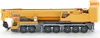 Siku Mobilkran LIEBHERR gelb ; 1886 Produktbild-Vorschau 9