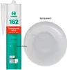 Ramsauer 162 Transparent Acryl 1K Acryl Dichtstoff 310ml Produktbild-Vorschau 1
