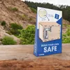 DIY Safe - Do It Yourself Spardose Tresor Produktbild-Vorschau 5