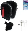 K-S-Trade Outdoor Gürteltasche Holster Umhängetasche + Produktbild-Vorschau 1