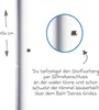 Julius Zöllner Himmelstange - Weiß Produktbild-Vorschau 5