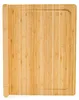 Tabla de cortar de bambú, modelo "ESQUINA" Vista previa de la imagen del producto 11