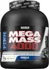 Weider Mega Mass 4000/ 3kg Dose Hardgainer CREAPURE Vanille Produktbild-Vorschau 1
