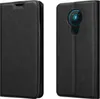 Cadorabo Housse pour Nokia 5.3 Housse de protection en noir Voir les images du produit 8