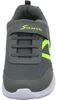Slipper/Kletthalbschuh (casual) ZL-41602-GY Produktbild-Vorschau 7