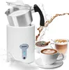Duronic MF500 WE elektrischer Milchaufschäumer, 500 ml Produktbild-Vorschau 1