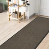 Fußmatte - Für Innen und Außen - 80x200 cm - Braun - Produktbild-Vorschau 9