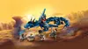 LEGO® NINJAGO Blitzdrache 70652 Produktbild-Vorschau 13