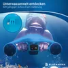 Bluemarina Tauchscooter Orca | 2x 500 Watt - 3 Produktbild-Vorschau 9