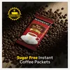 Mahmood Coffee Café turc instantané sans sucre, 12 sticks x Voir les images du produit 2